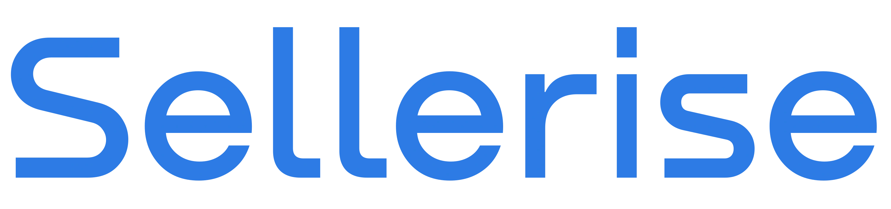 Sellerise